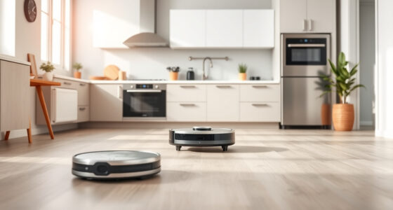 Roborock vs Ecovacs: Which Robot Vacuum Wins in 2026?