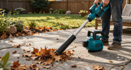 Skil 40V 650 CFM Leaf Blower Is The Brand’s Strongest Model Yet