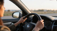 The Science Behind Why We Love To Drive
