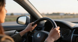 The Science Behind Why We Love To Drive