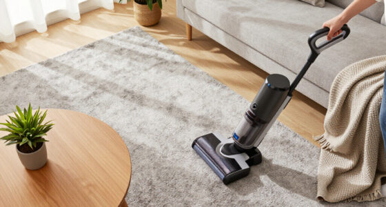 Essential Vacuum & Floor Care Checklist 2026