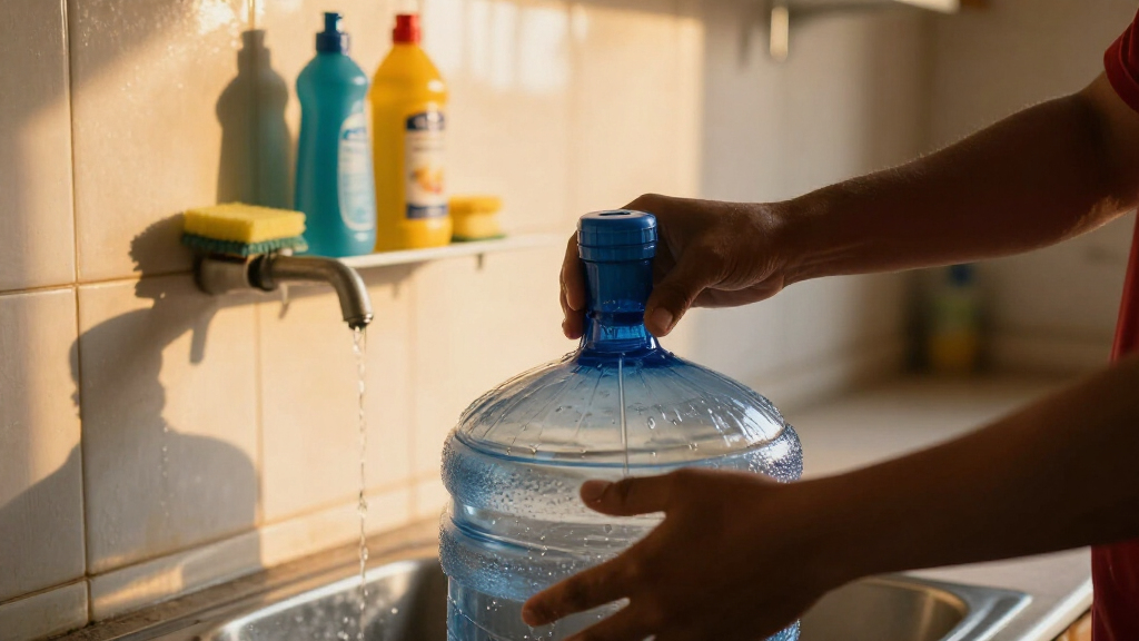Water Outage In Lima Today: Affected Areas And Schedules