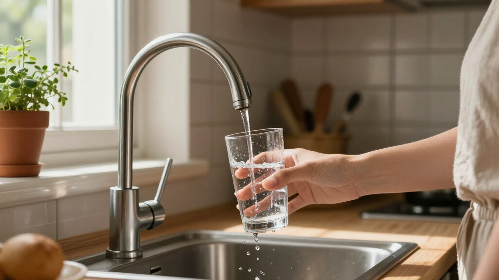 Water Outages Affect Bogotá, Funza, And Soacha Sept 14-18