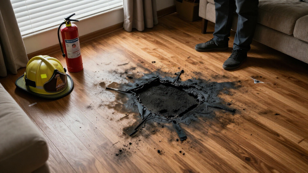 Woningbrand Op IJselstraat In Amsterdam - Alarmeringen