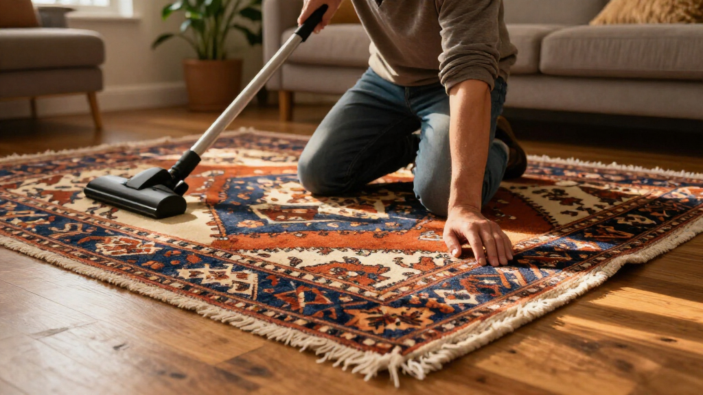 10 Artful Rug Collections That Bring Pattern, Texture, And Craft To The Floor