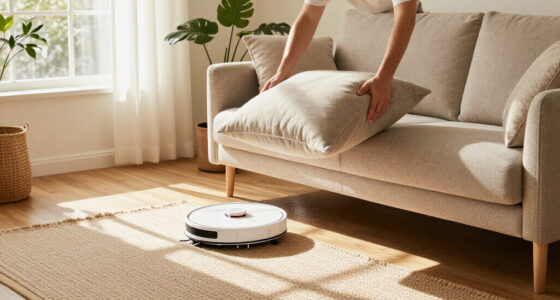 10 Best Eufy Robot Vacuums for Hands-Free Cleaning in 2027