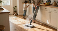 12 Best Hard Floor Steam Mops for Cleaner Sealed Floors in 2027