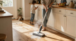 12 Best Hard Floor Steam Mops for Cleaner Sealed Floors in 2027