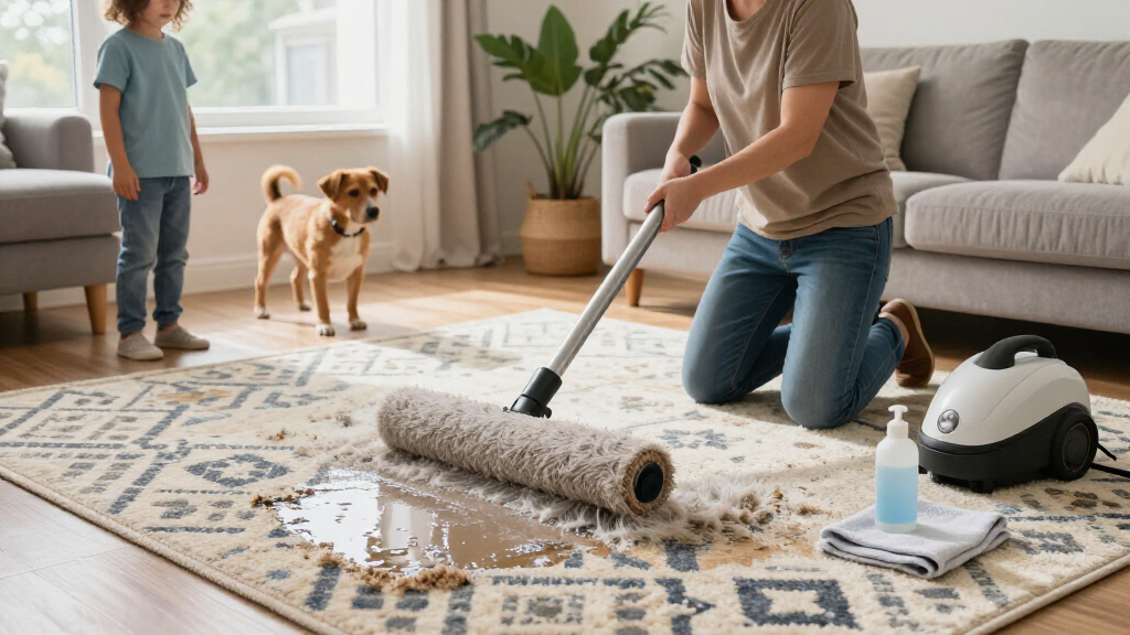 13 Best Carpet Cleaners for Homes in 2027