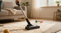 13 Best Cordless Stick Vacuums for Carpet in 2027