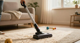 13 Best Cordless Stick Vacuums for Carpet in 2027