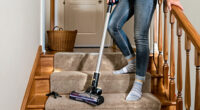 13 Best Cordless Stick Vacuums for Stairs in 2027