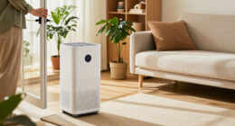 14 Best Air Purifiers for Cleaner Indoor Air in 2027