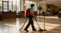 14 Best Commercial Backpack Vacuums for Professional Cleaning in 2027