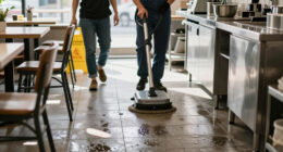 14 Best Hard Floor Scrubber Machines for Cleaner Floors in 2027