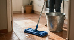 14 Best Mop And Bucket Sets For Tile Floors In 2027