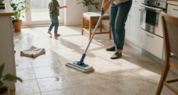 14 Best Steam Mops for Tile Floors in 2027