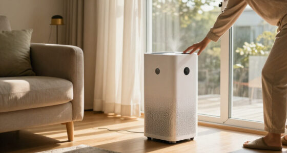 15 Best Air Purifiers for Haze in 2027