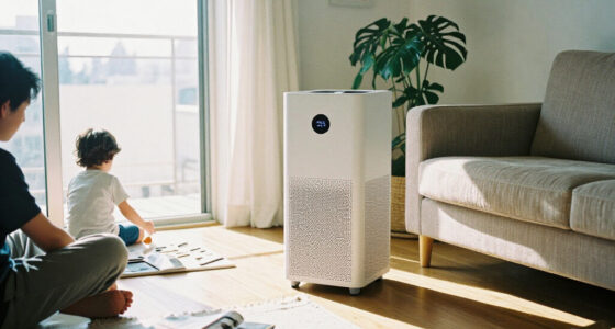 15 Best Air Purifiers for PM2.5 in 2027