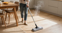 15 Best Amazon Steam Mops for Hard Floors in 2027