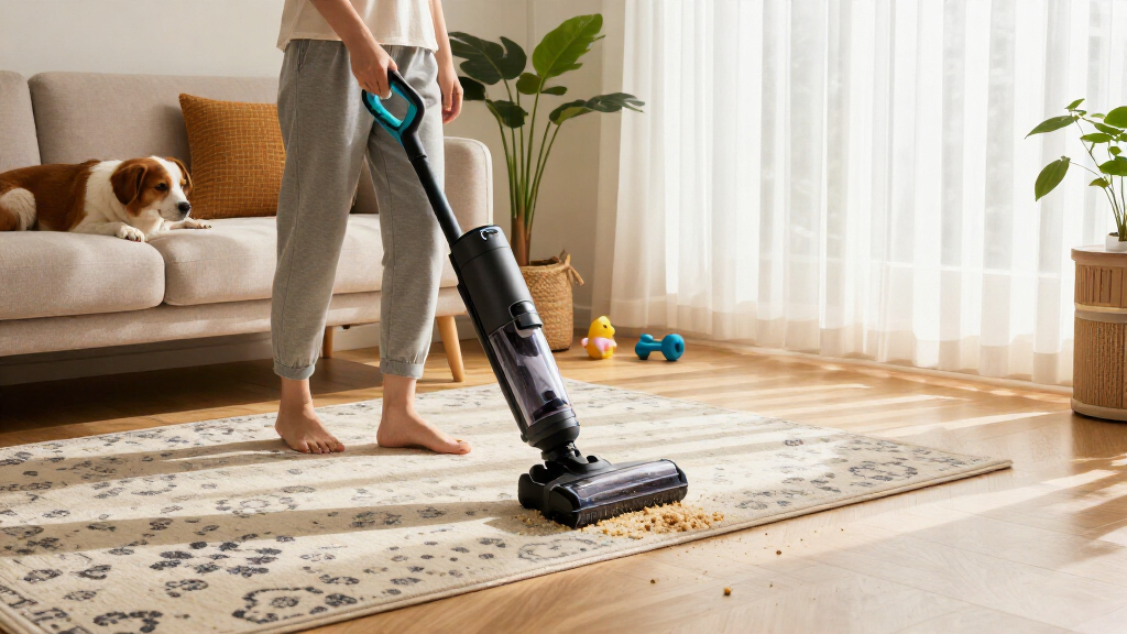 15 Best Bagless Upright Vacuum Cleaners for 2027