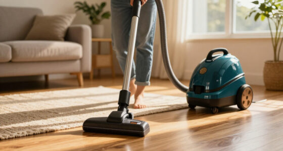 15 Best Canister Vacuum Cleaners for Different Home and Floor Needs in 2027
