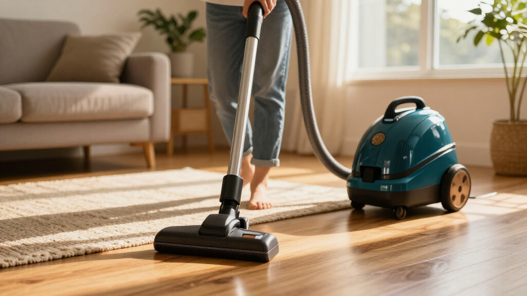 15 Best Canister Vacuum Cleaners for Different Home and Floor Needs in 2027