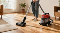 15 Best Canister Vacuums for Hardwood Floors in 2027