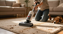 15 Best Carpet Cleaners for Pet Stains in 2027