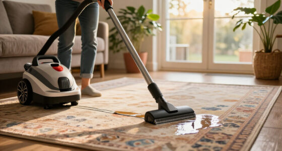 15 Best Carpet Shampooers for Home in 2027