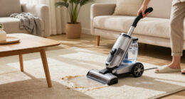 15 Best Carpet Shampooers for Home Use in 2027