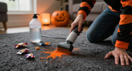 15 Best Carpet Spot Cleaners for Halloween Stains in 2027