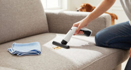 15 Best Carpet Spot Cleaners for Upholstery in 2027