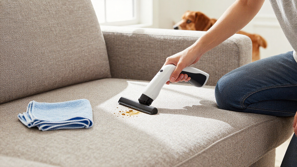 15 Best Carpet Spot Cleaners for Upholstery in 2027