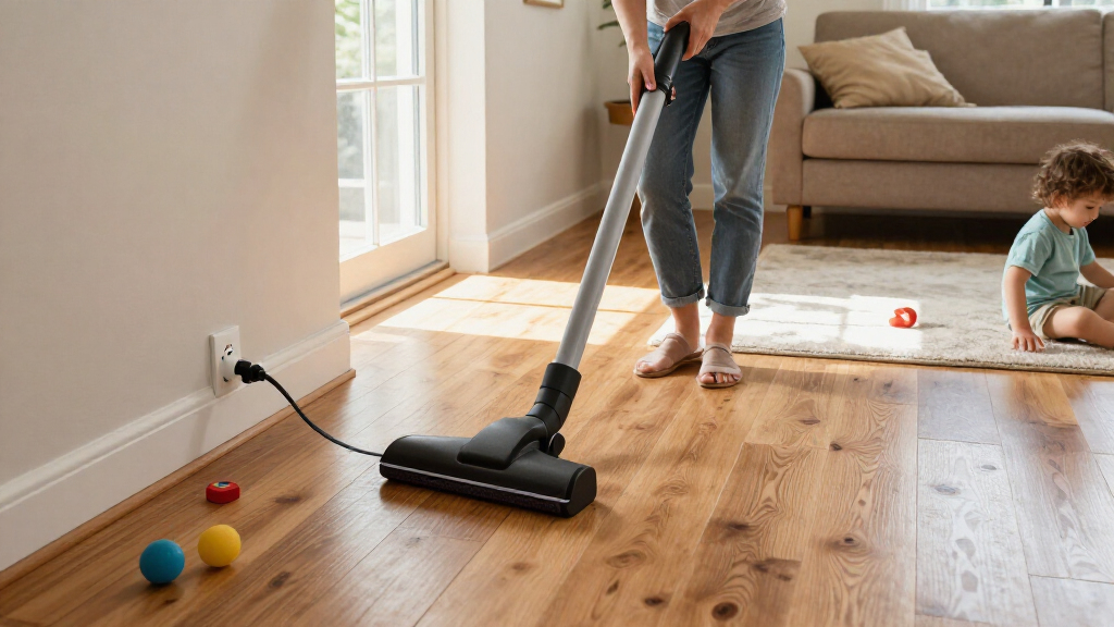 15 Best Central Vacuum Systems for Whole-Home Cleaning in 2027