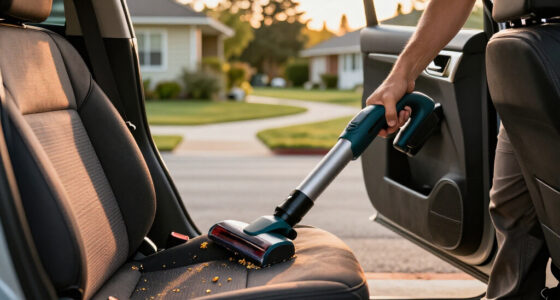 15 Best Cordless Handheld Vacuums for Car Interiors in 2027