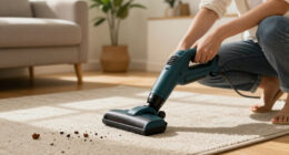 15 Best Cordless Handheld Vacuums for Cars and Quick Cleanups in 2027