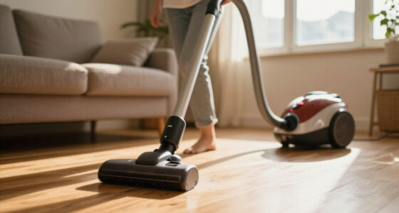 15 Best Cordless Vacuum Cleaners for Flexible Home Cleaning in 2027