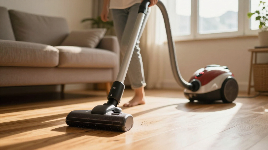 15 Best Cordless Vacuum Cleaners for Flexible Home Cleaning in 2027