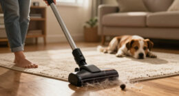 15 Best Cordless Vacuum Cleaners for Pet Hair in 2027