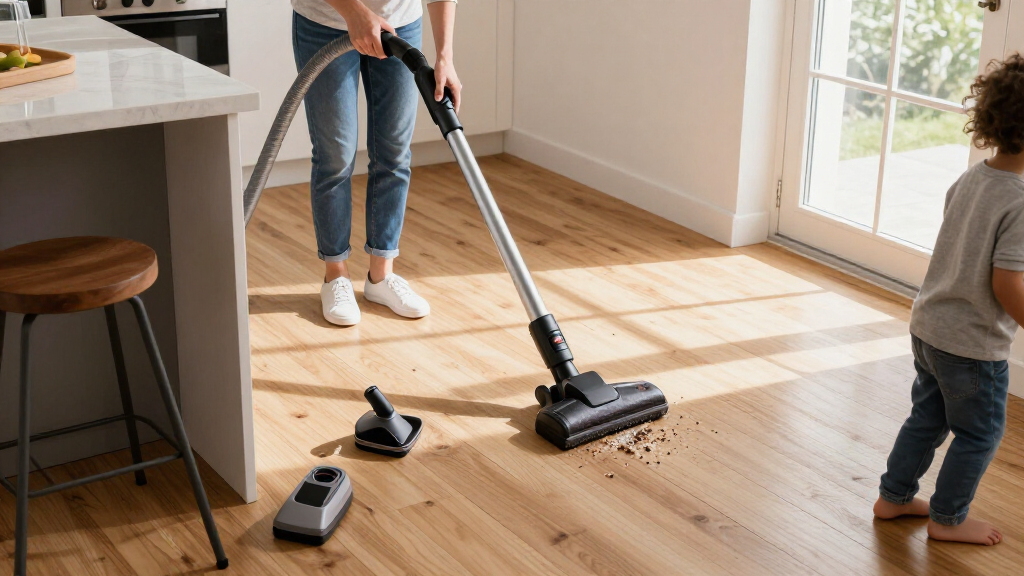 15 Best Cordless Vacuums for Easier Everyday Cleaning in 2027