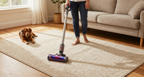 15 Best Dyson Home Appliances for Cleaner Air and Floors in 2027