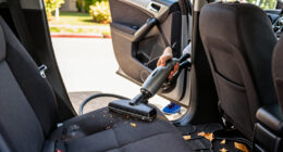 15 Best Handheld Vacuums for Car Interiors in 2027
