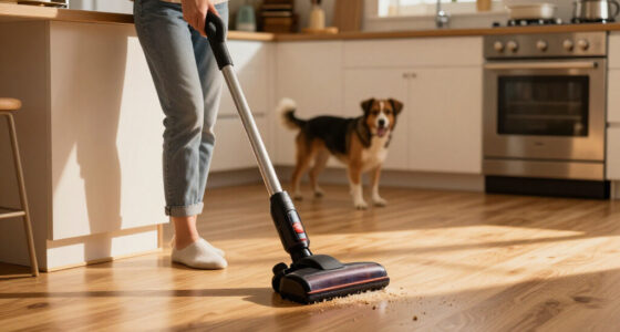 15 Best Hard Floor Vacuum Cleaners for Easy Everyday Cleaning in 2027