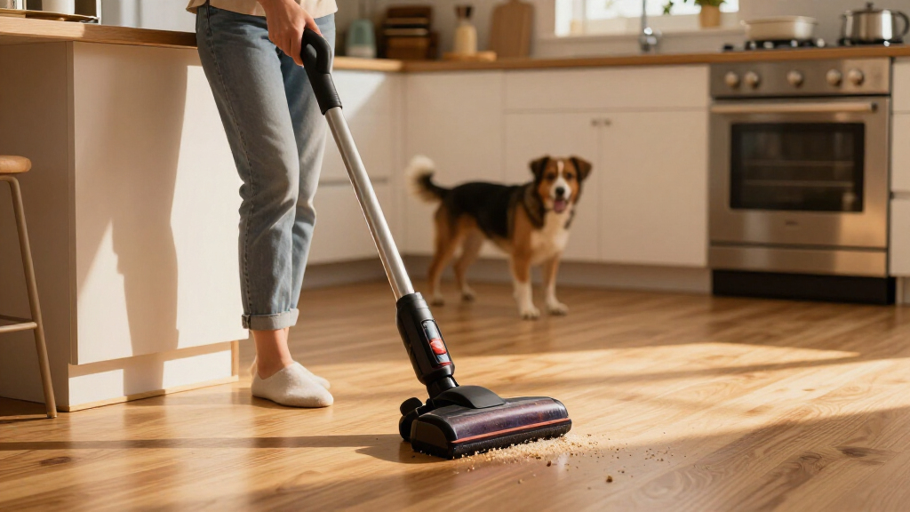 15 Best Hard Floor Vacuum Cleaners for Easy Everyday Cleaning in 2027