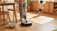 15 Best Robot Mops for Cleaner Floors in 2027