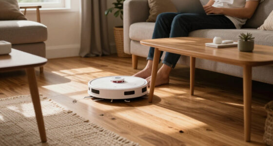 15 Best Robot Vacuum Cleaners for Easier Floor Care in 2027
