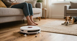 15 Best Robot Vacuum Cleaners for Pet Hair in 2027