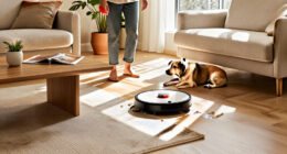 15 Best Robot Vacuum Mop Combos for Easier Floor Care in 2027