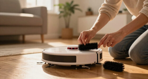 15 Best Robot Vacuum Replacement Brushes for Smarter Maintenance in 2027